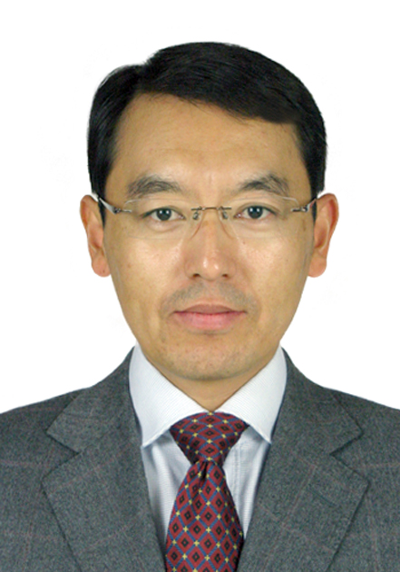 Chairman