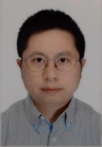 Deputy Chairman